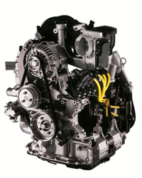 P628D Engine